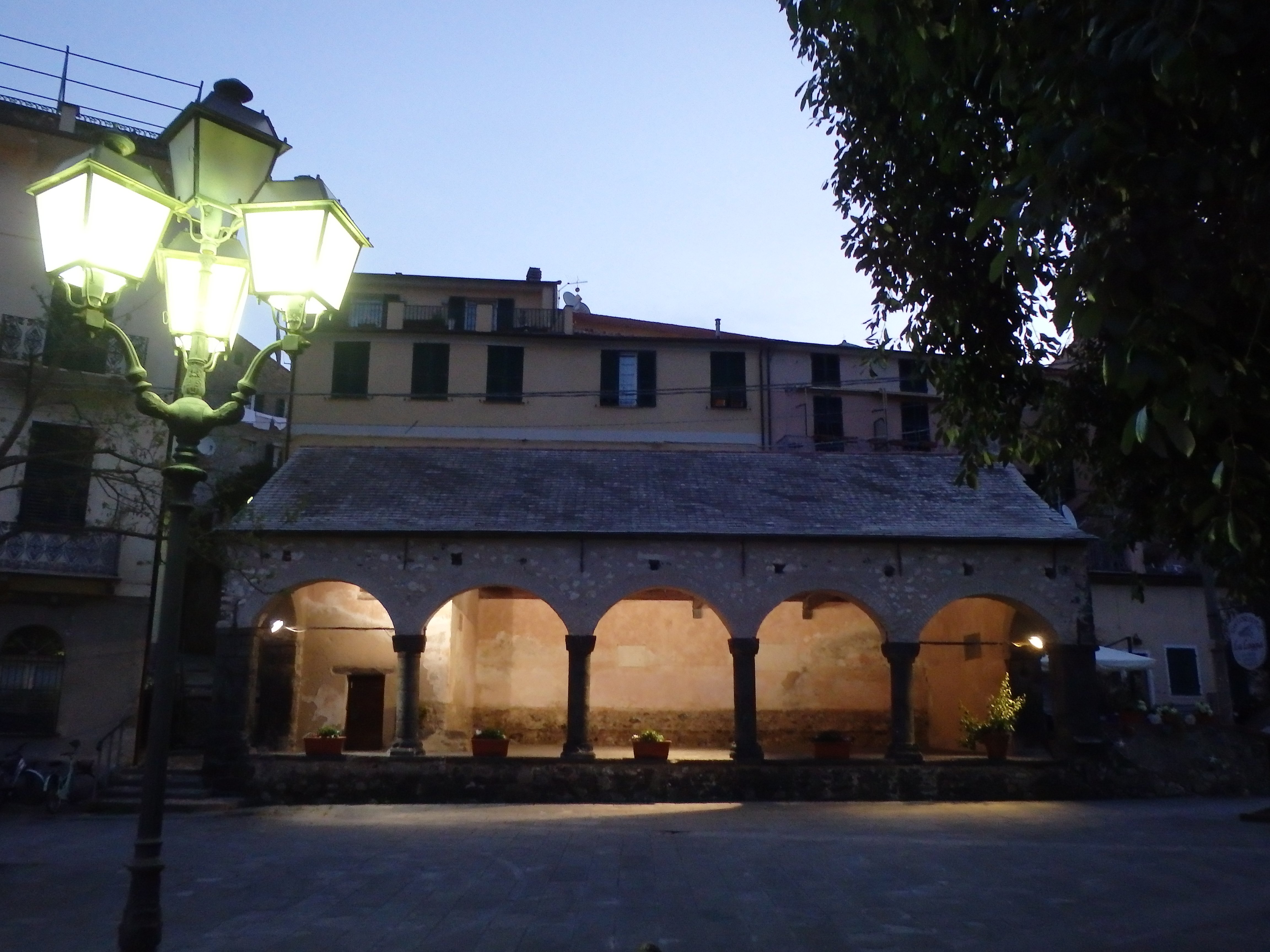 LOGGIA COMUNALE (2024) All You Need To Know BEFORE You Go (with Photos)