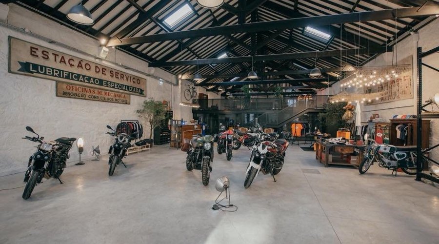 Garagem Central (2025) - All You Need to Know BEFORE You Go (with Reviews)