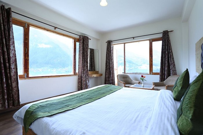 Manali Retreat Rooms: Pictures & Reviews - Tripadvisor