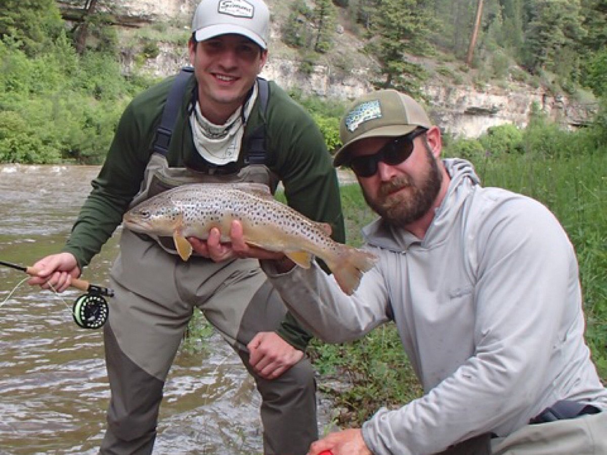 Montana Flyfishing Connection, LLC - All You Need to Know BEFORE