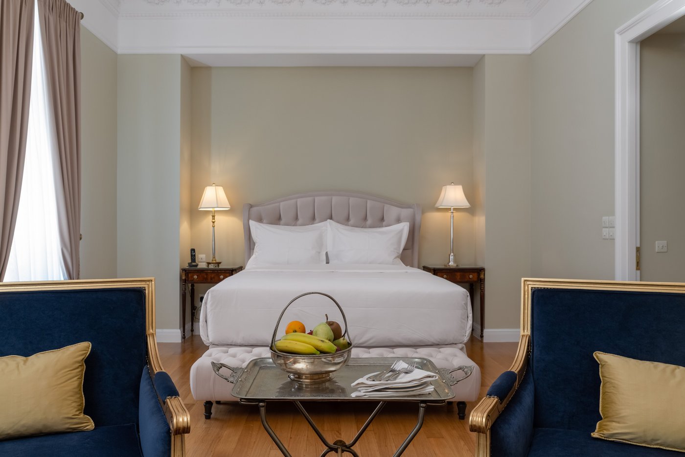 NOBLE SUITES - Updated 2024 Prices & Hotel Reviews (Athens, Greece)