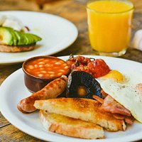 Brunch