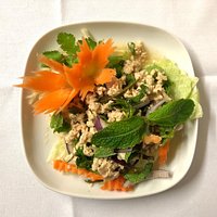 Thai Jaa Restaurant & Bar
