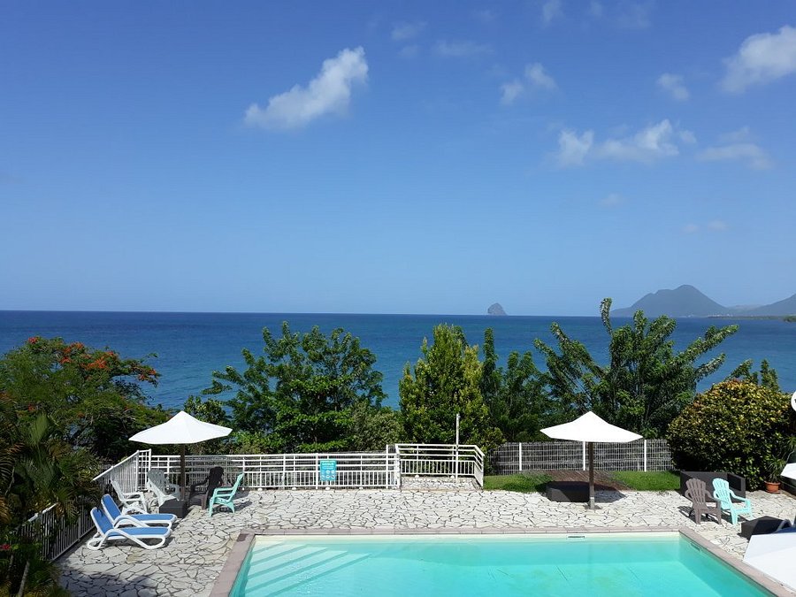 Hotel Corail Residence Updated 21 Prices Reviews And Photos Martinique Caribbean Tripadvisor