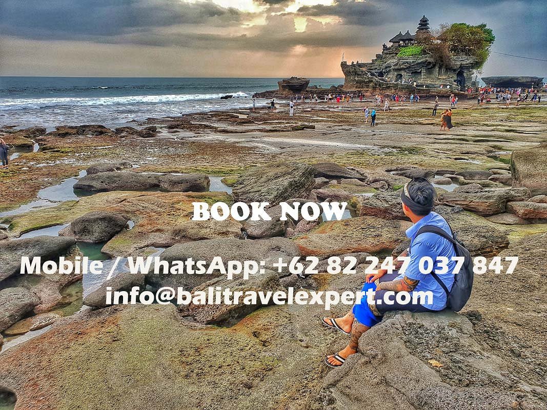 bali travel expert