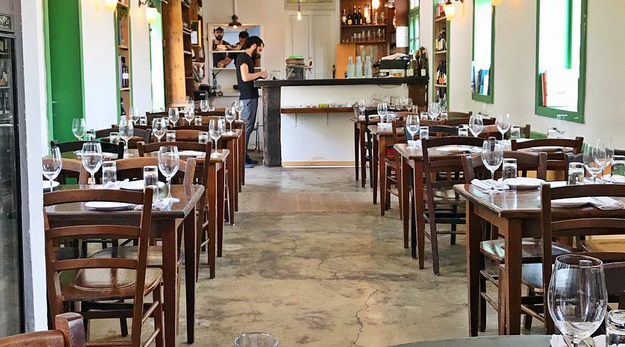 Rutenberg restaurant Rutenberg restaurant