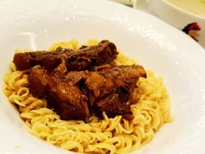 美食
