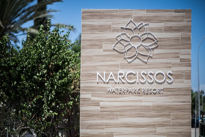 NARCISSOS WATERPARK RESORT 3* Протарас, Кипр - рейтинг, отзывы, фото, лучшая цена