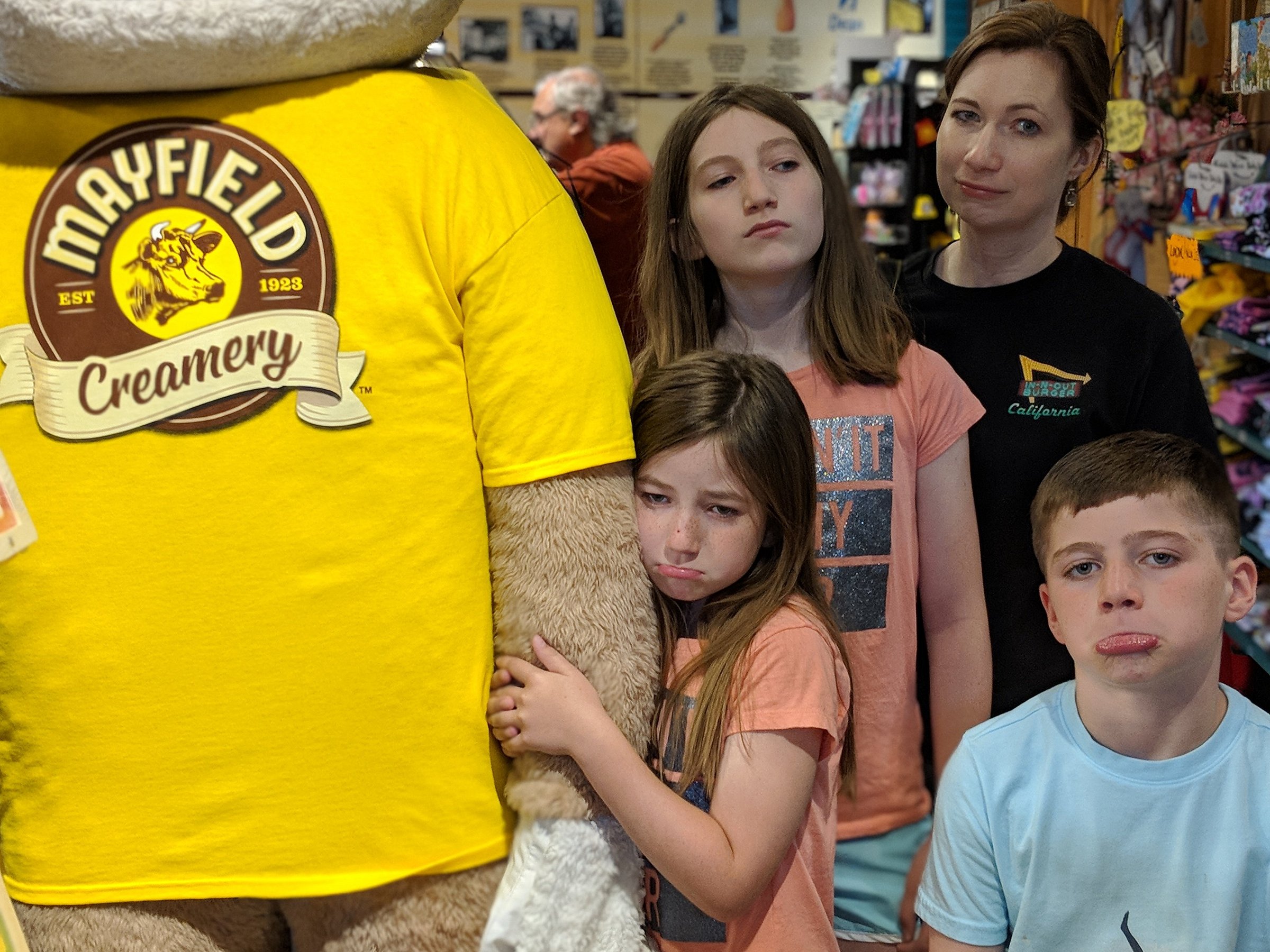 Mayfield Dairy Tours (Braselton) All You Need to Know BEFORE You Go