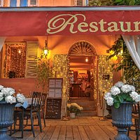 Bienvenue chez nous, nous espérons que vous vous y sentirez aussi bien que chez vous