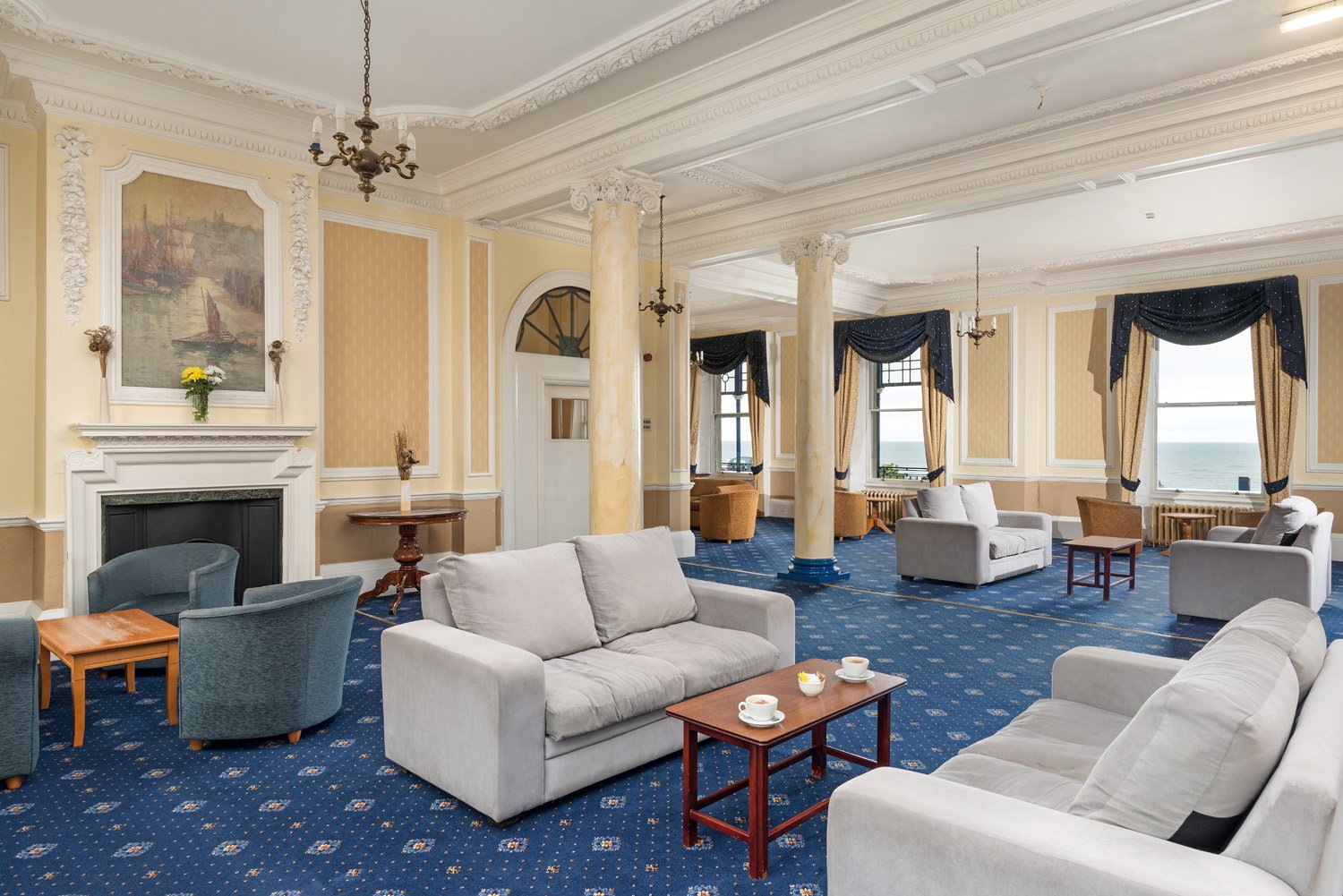 ROYAL HOTEL WHITBY Updated 2024 Reviews Price Comparison