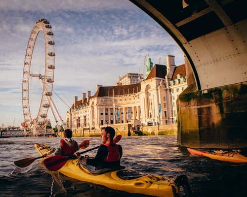 Guia de viagem de Londres  Turismo em Londres – KAYAK