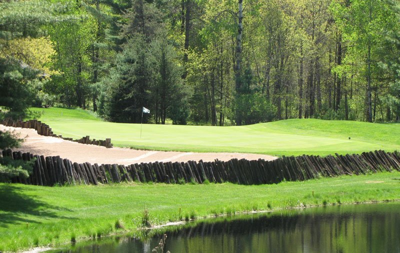 Timber Ridge Golf Club (Minocqua) All You Need to Know BEFORE You Go