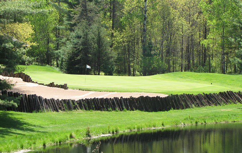 Timber Ridge Golf Club image