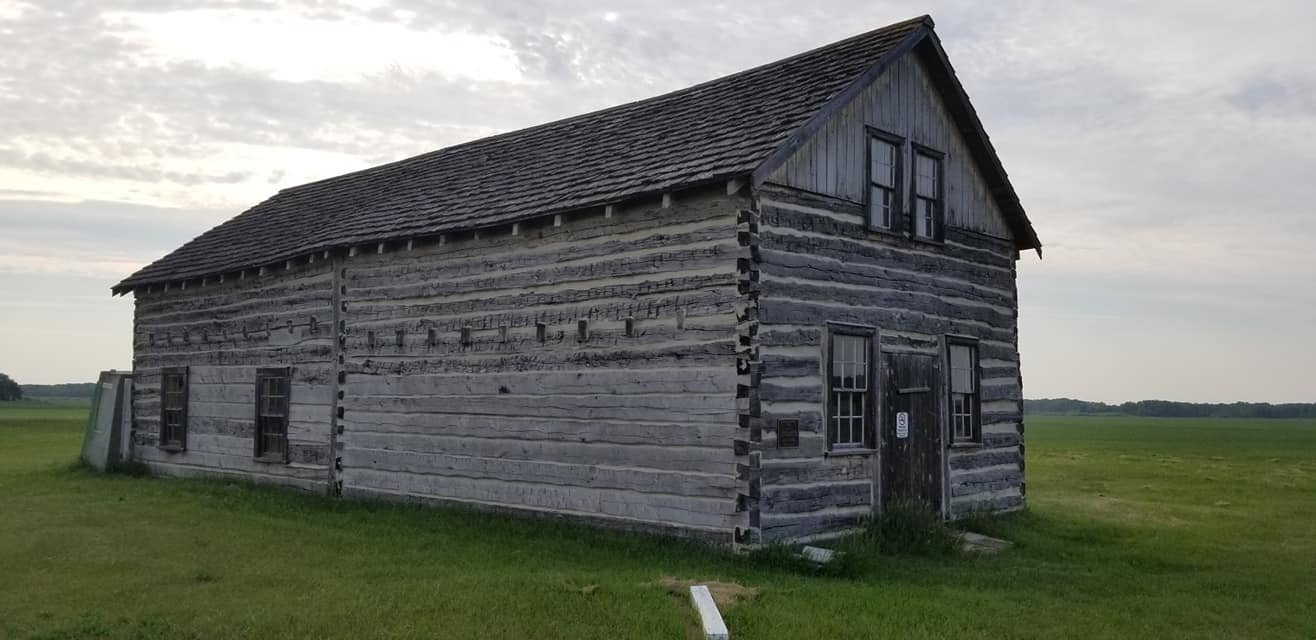 Turismo En Walhalla 2023 Viajes A Walhalla Dakota Del Norte   Gingras Trading Post 