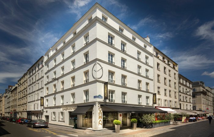 HOTEL DU CADRAN - Updated 2024 Prices & Reviews (Paris, France)