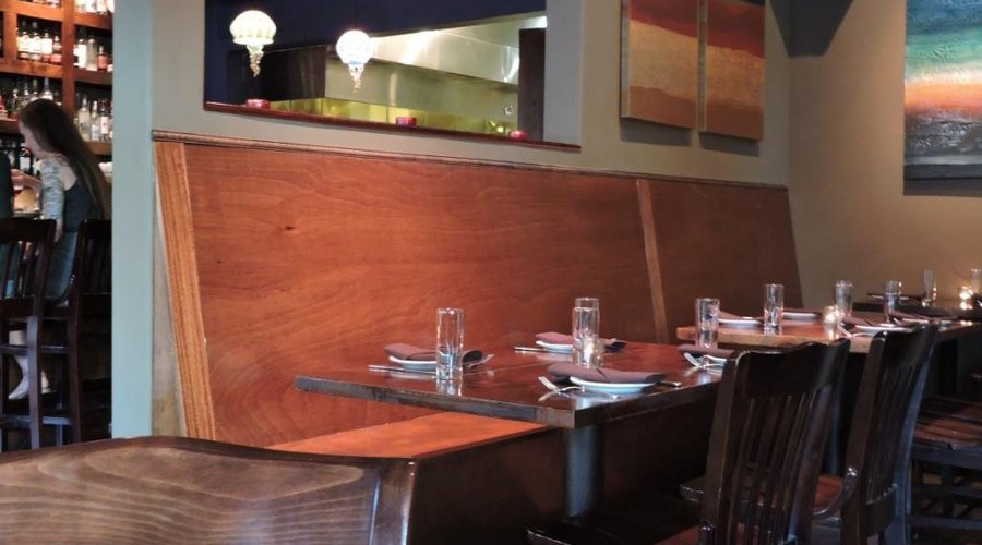 Cabezon Restaurant