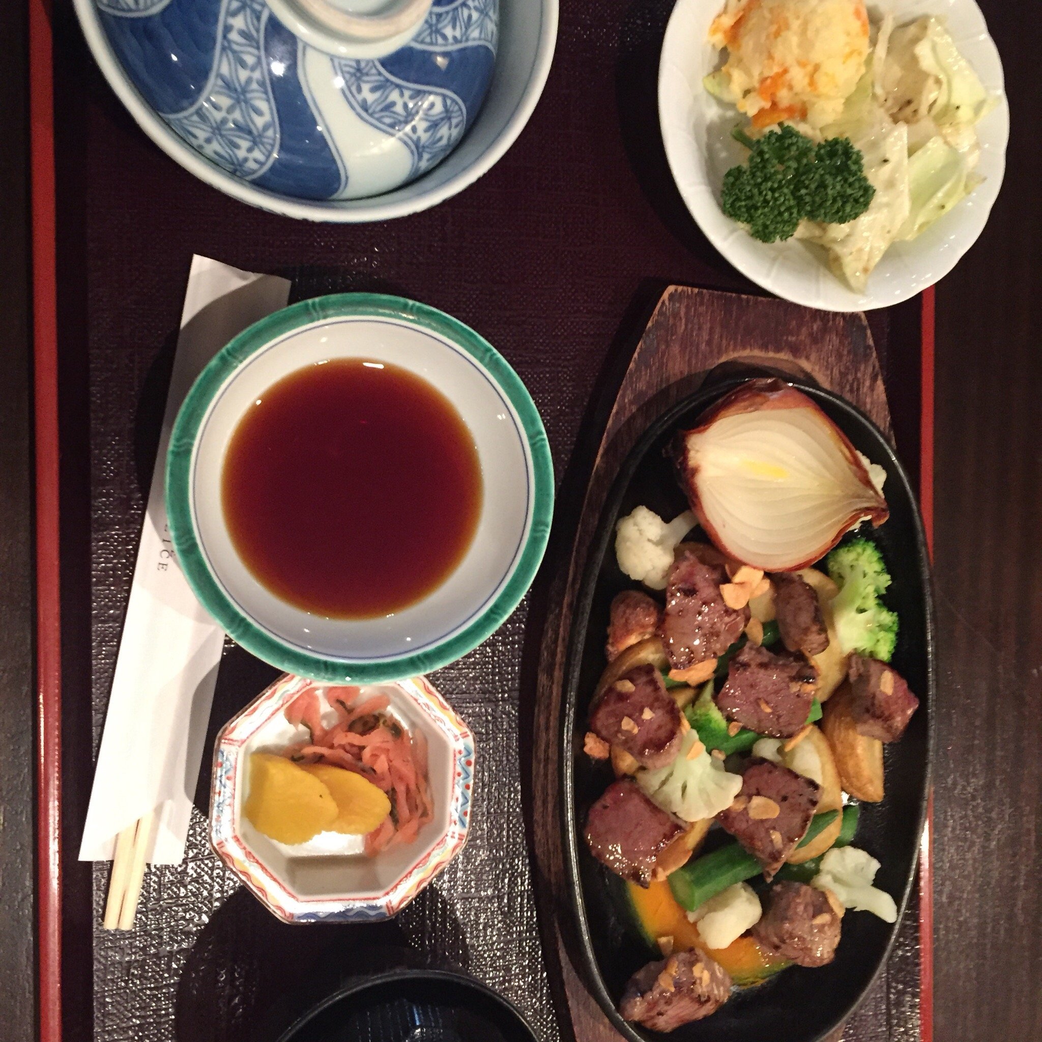 RESTAURANT ALICE, Takayama - Restaurant Reviews, Photos