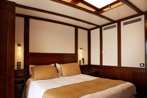 Rom og suite