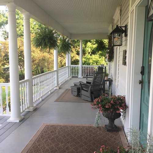 THE JACQUELINE HOUSE - Updated 2023 Prices & B&B Reviews (New Castle, PA)