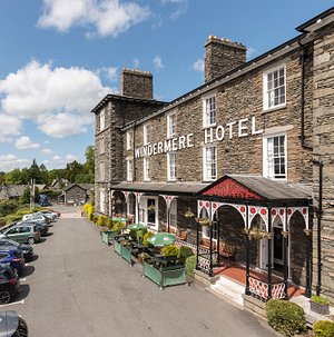 The Ro Hotel Windermere, Bowness-on-Windermere – Updated 2024 Prices