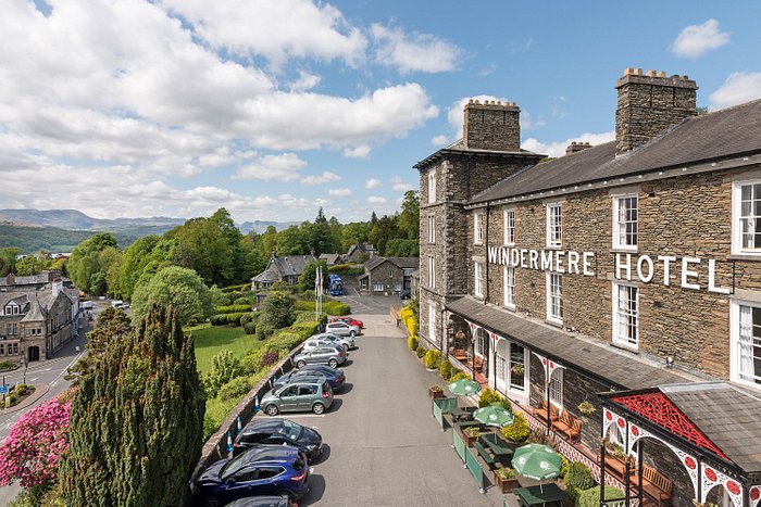 THE WINDERMERE HOTEL - Updated 2024 Reviews
