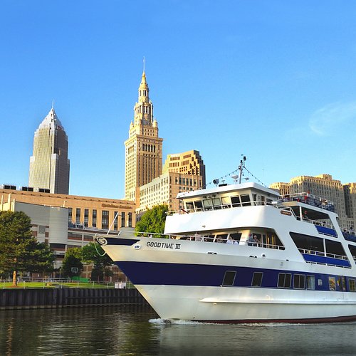 OS 10 MELHORES passeios de barco em Cleveland - Tripadvisor