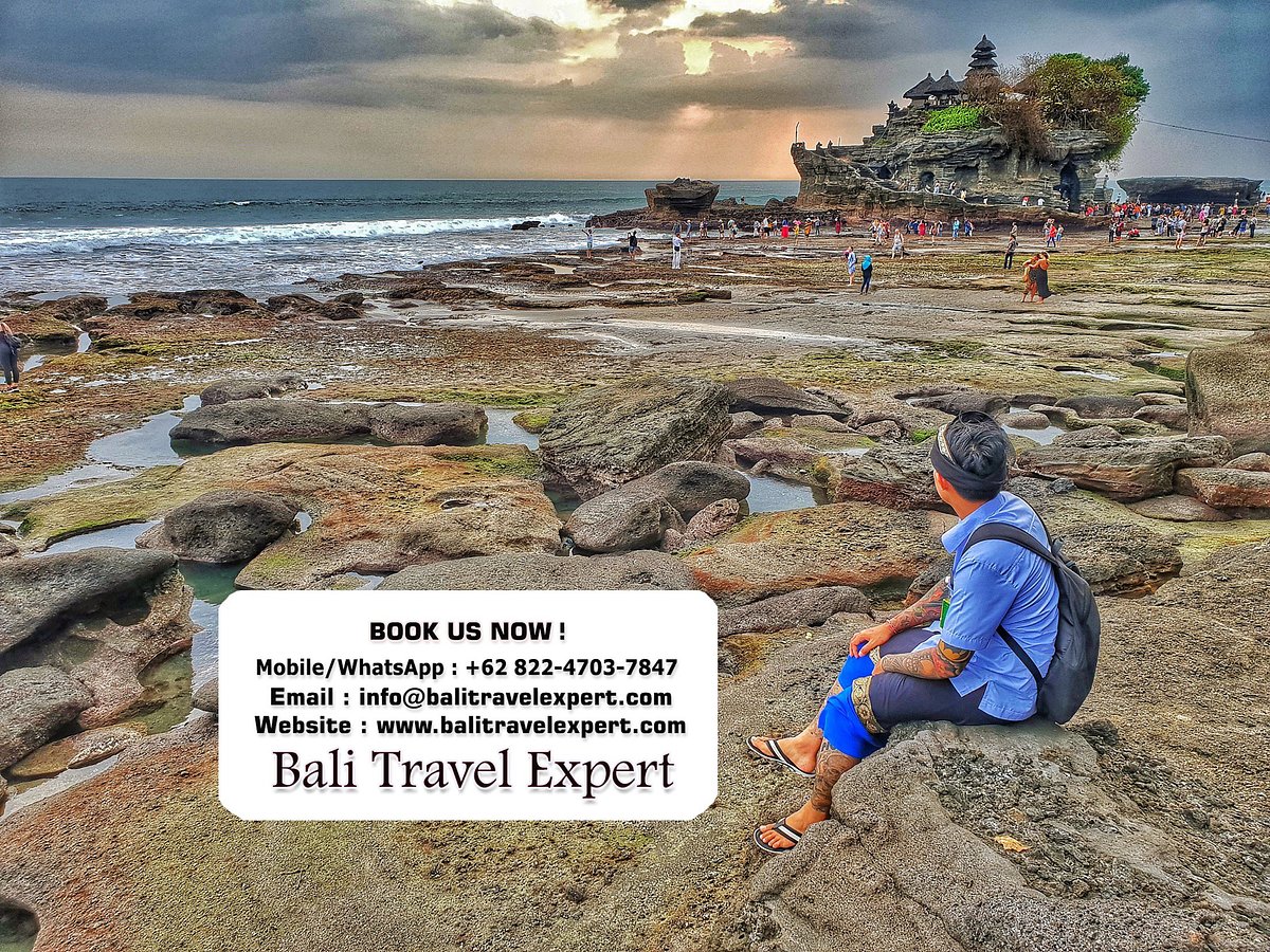 bali travel expert