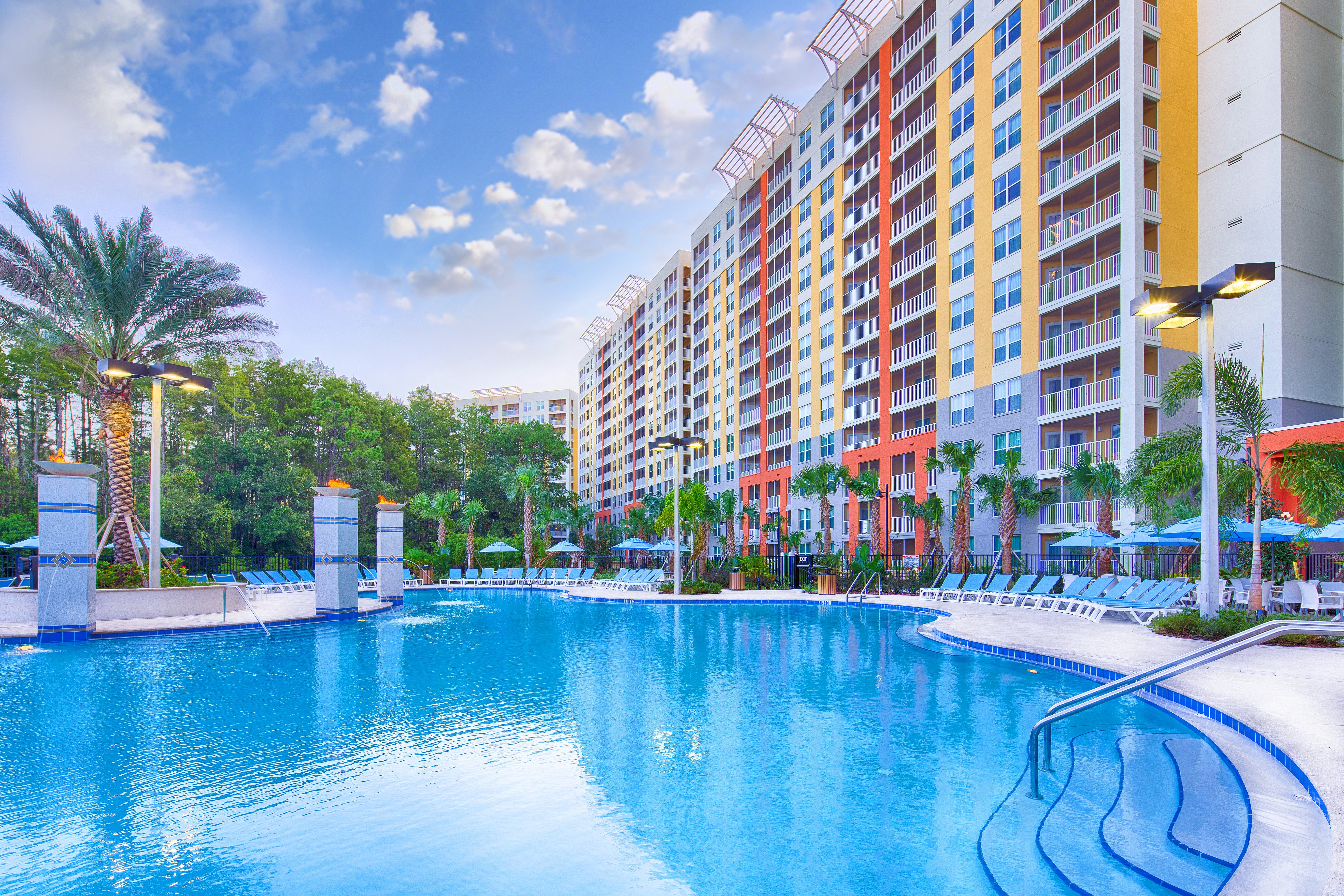 VACATION VILLAGE AT PARKWAY - Updated 2022 Prices & Condominium Reviews ...