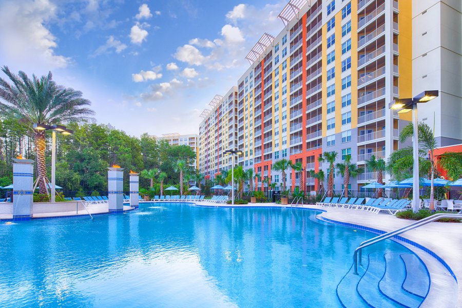 Escape To Paradise: Your Florida Getaway Awaits At Vacation Village Travel Resort