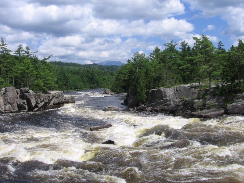 Penobscot Adventures Whitewater Rafting - All You Need to Know BEFORE ...