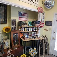 Jerroleen’s Shed