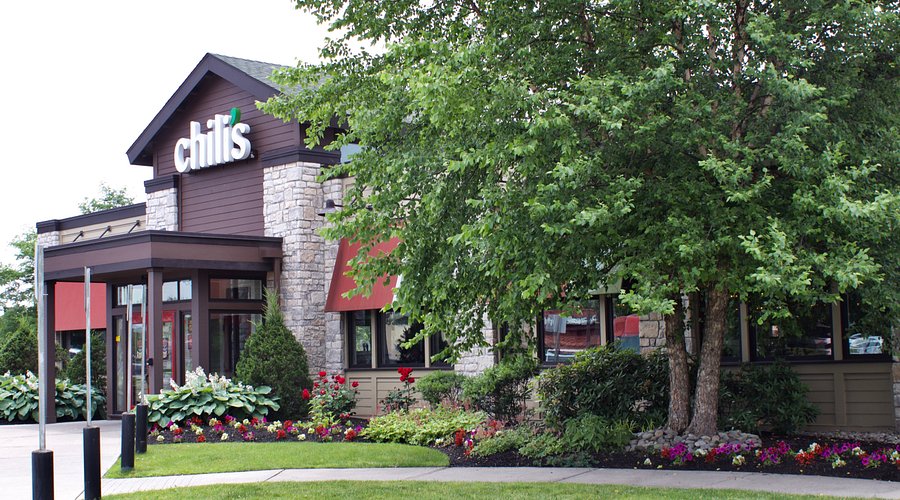 Chili's Grill & Bar