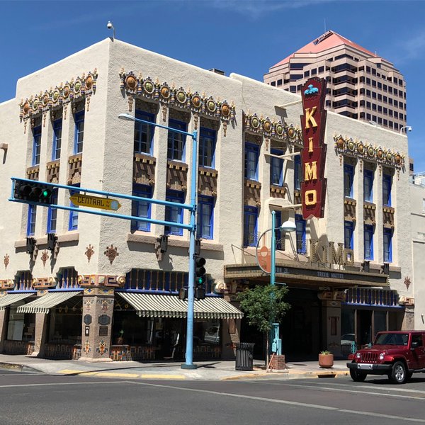 Albuquerque Little Theatre All You Need to Know BEFORE You Go