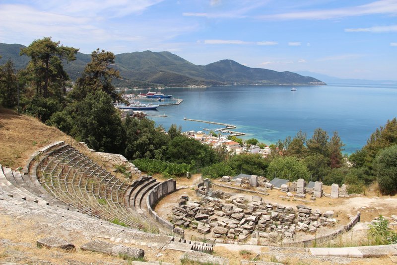 2024년 그리스 Thassos Town (Limenas) 여행정보 - Tripadvisor - Thassos Town (Limenas) 여행