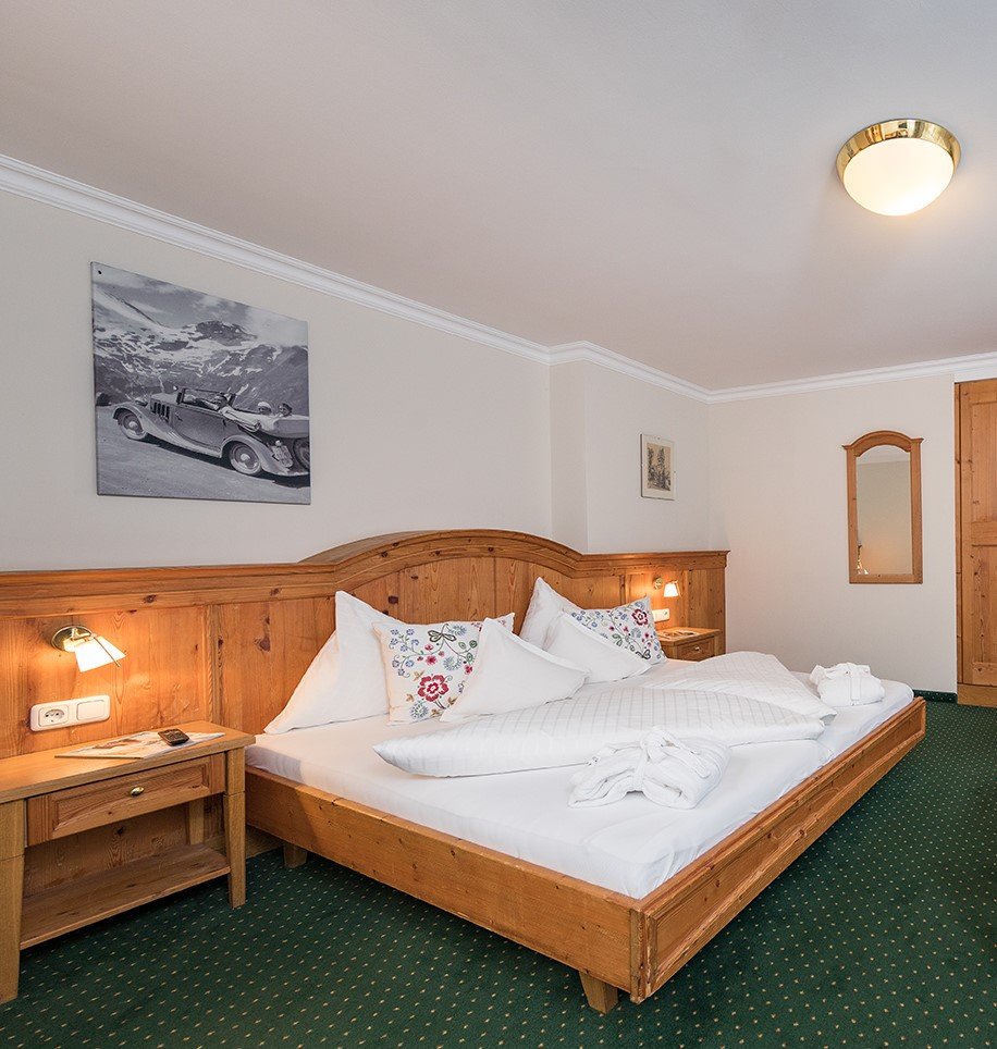 Hotel photo 1 of Hotel zum Hirschen.