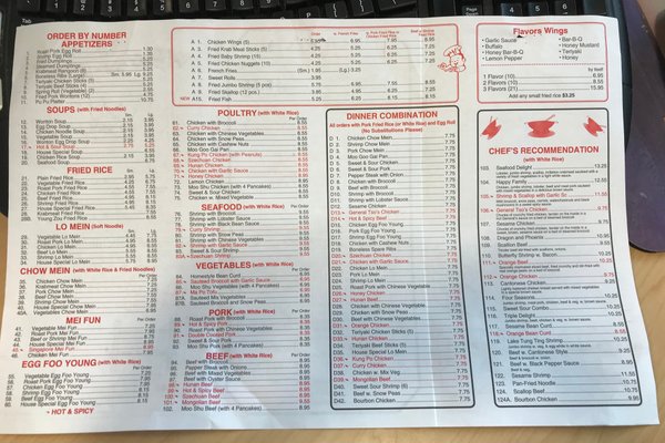 THE 10 BEST Chinese Restaurants in Orange Park (Updated 2024)