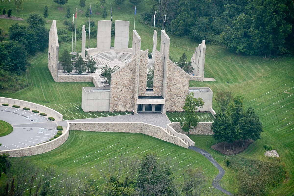 Indiantown Gap National Cemetery (Annville) - 2022 All You Need to Know BEFORE You Go (with Photos) - Tripadvisor