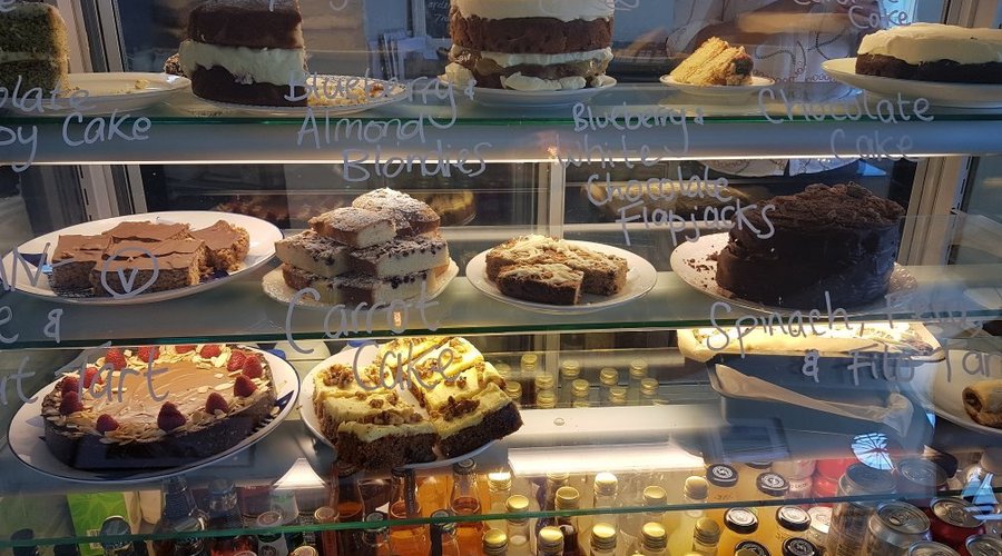 LITTLE BO CAFE, Sennen Cove - Restaurant Reviews, Photos & Phone Number - Tripadvisor