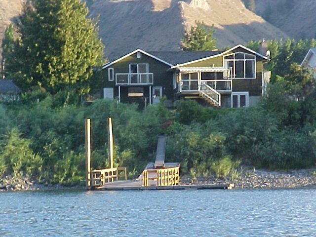 RIVERSIDE BED & BREAKFAST - B&B Reviews (Kamloops, Canada) - Tripadvisor