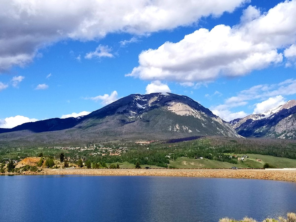 Dillon Reservoir - All You Need to Know BEFORE You Go (with Photos)