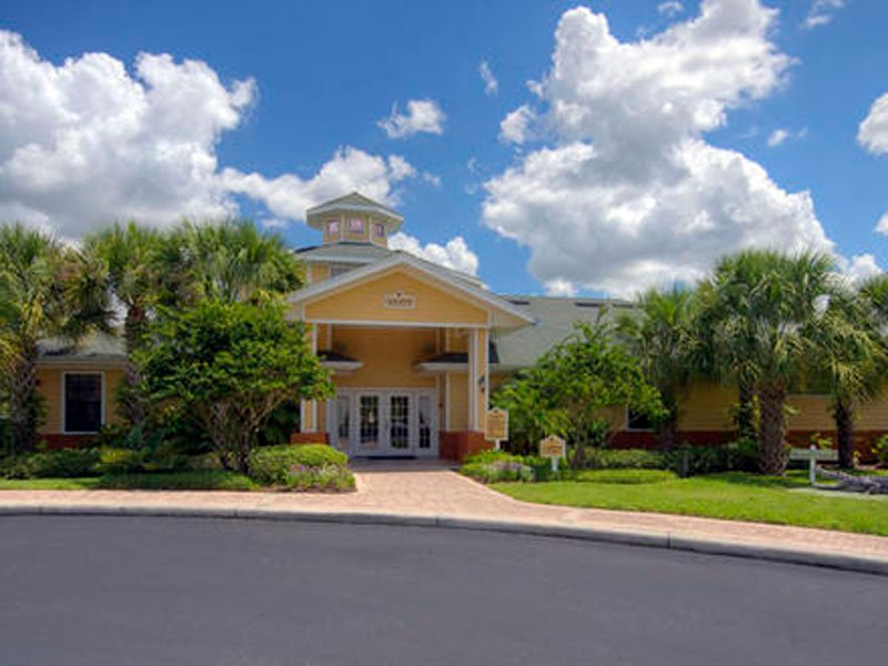 Hotel photo 2 of Caribe Cove Resort Orlando.