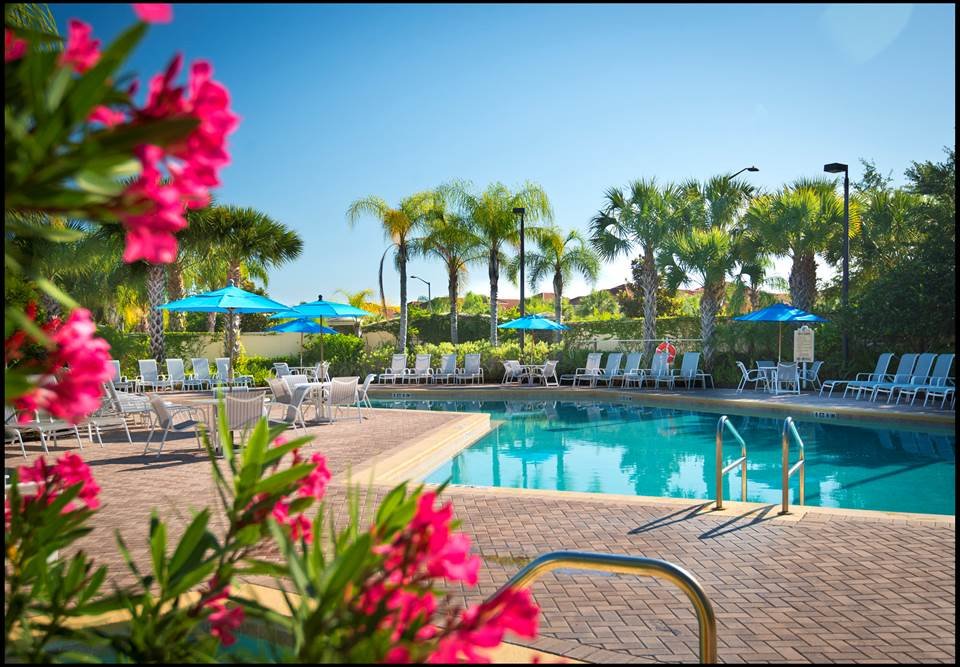 Hotel photo 15 of Caribe Cove Resort Orlando.
