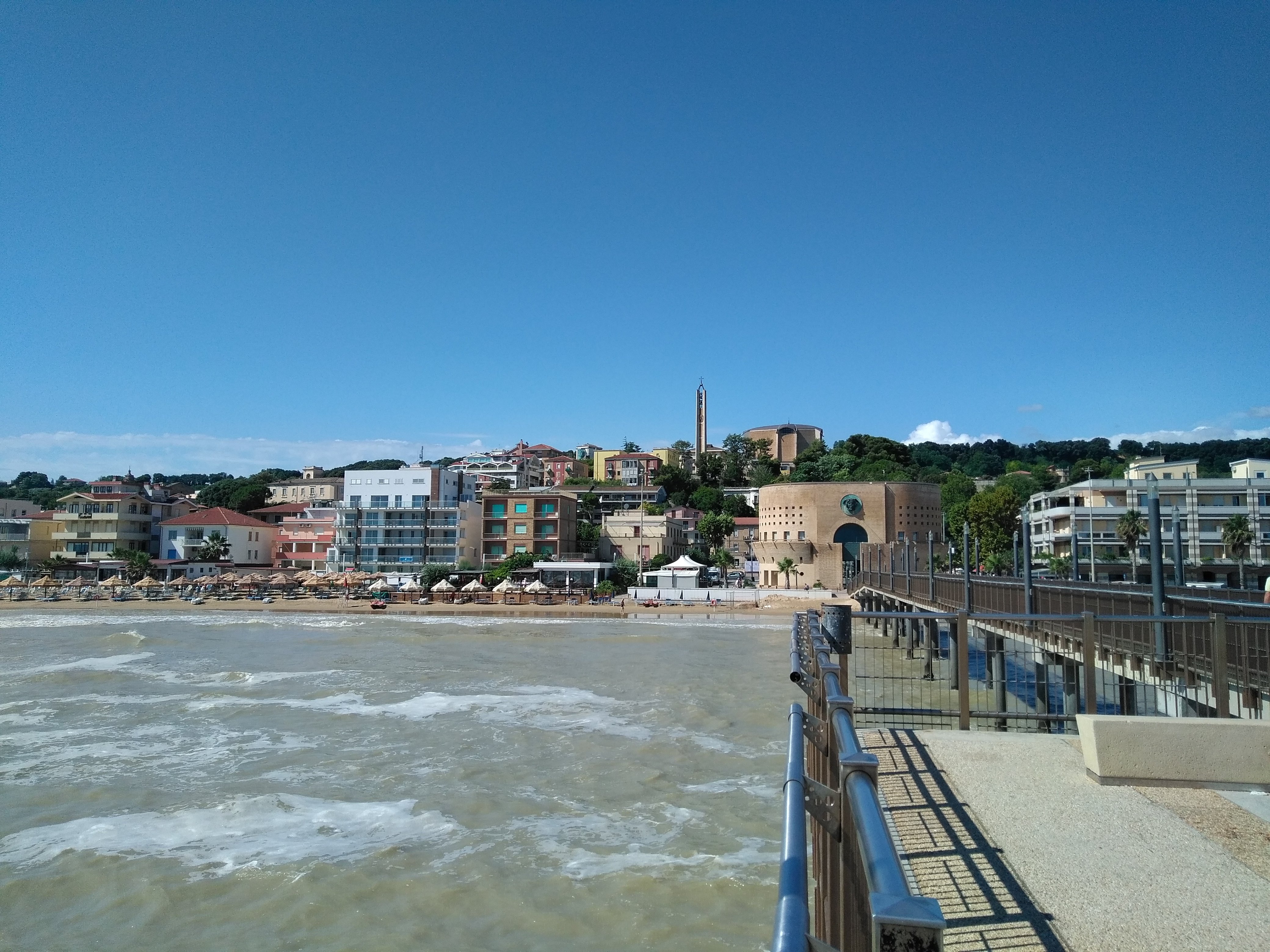 LUNGOMARE DI FRANCAVILLA AL MARE (2024) All You Need To Know BEFORE You ...