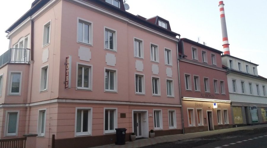 Hotel Almond