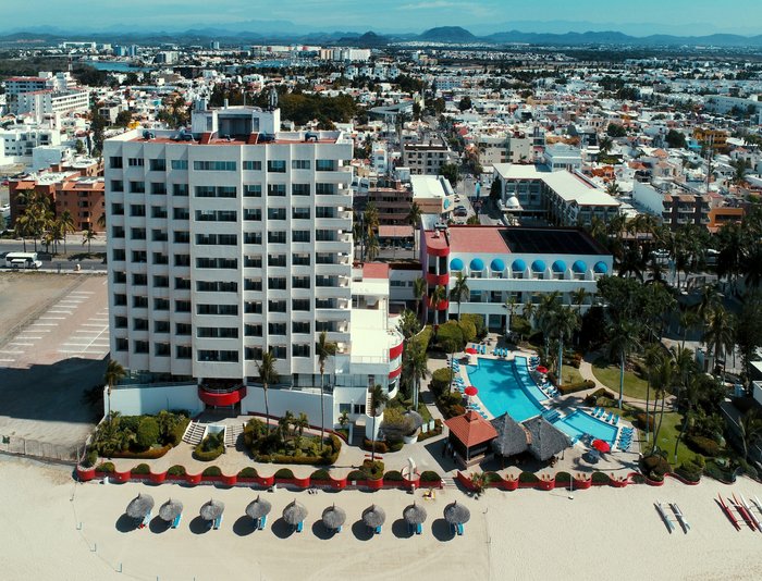 HOTEL MISIÓN MAZATLÁN desde $809 (Sinaloa) - opiniones y comentarios - hotel - Tripadvisor