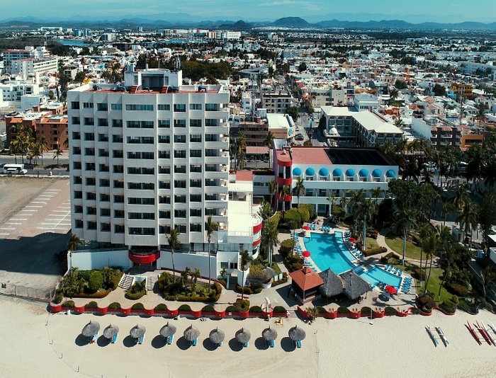 HOTEL MISIÓN MAZATLÁN desde $809 (Sinaloa) - opiniones y comentarios - hotel - Tripadvisor