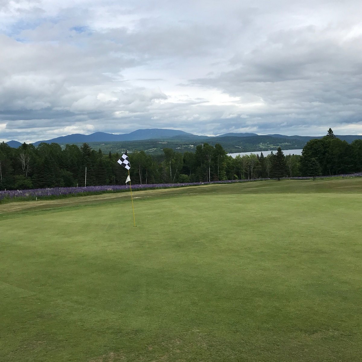 MINGO SPRINGS GOLF COURSE (Rangeley) 2022 What to Know BEFORE You Go