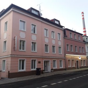 Hotel Almond