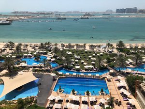 The Westin Dubai Mina Seyahi Beach Resort & Marina - UPDATED 2022 ...